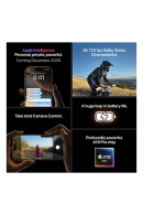 iPhone 16 Pro Max - Pristine Refurb 256GB Black Titanium - Image 4